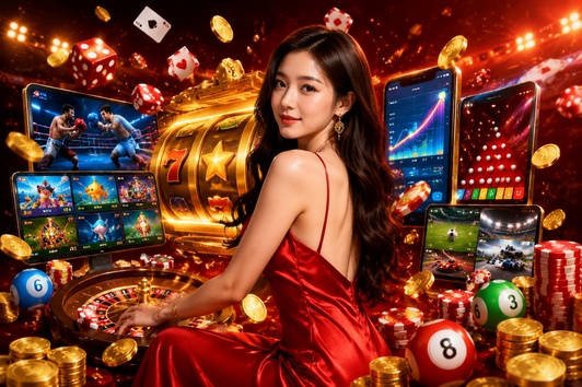 bet369